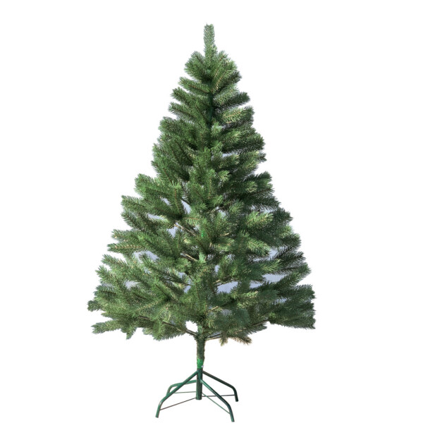 

Елка искусственная литая Green Yard Буковельская 1,8м.