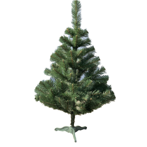 

Елка искусственная Green Yard Карпатская 1,3м