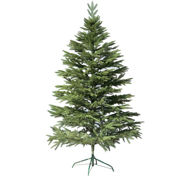 

Елка искусственная литая Green Yard Смерека 2,1м.