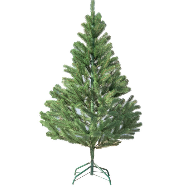 

Елка искусственная литая Green Yard Президентская 1,3м.