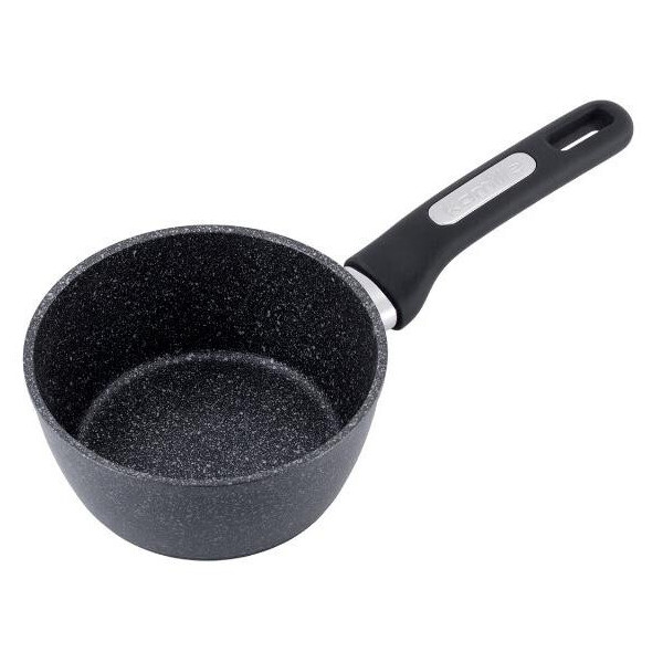 

Ковш Ebony Maple 1.2л, мраморное антипригарное покрытие Berlinger Haus BH-1704