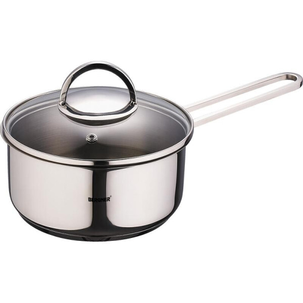 

Ковш Classic 1,35л Bergner BG-6289