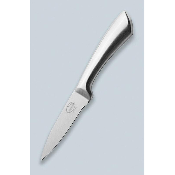 

Нож универсальный Silver Club 10см из нержавеющей стали, литой Willinger WL-520199