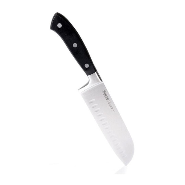 

Нож сантоку Chef de Cuisine 13см из нержавеющей стали Fissman FN-2395