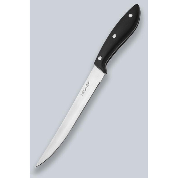 

Нож универсальный Elegant Club 12см из нержавеющей стали Willinger WL-570100