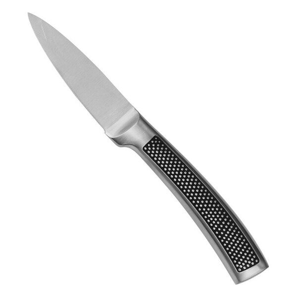 

Нож для чистки овощей Harley 8.75см, нержавеющая сталь Bergner BG-4229-MM