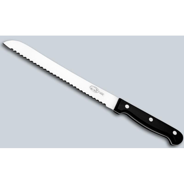 

Нож для хлеба Cooking Club 20см Willinger WL-530328