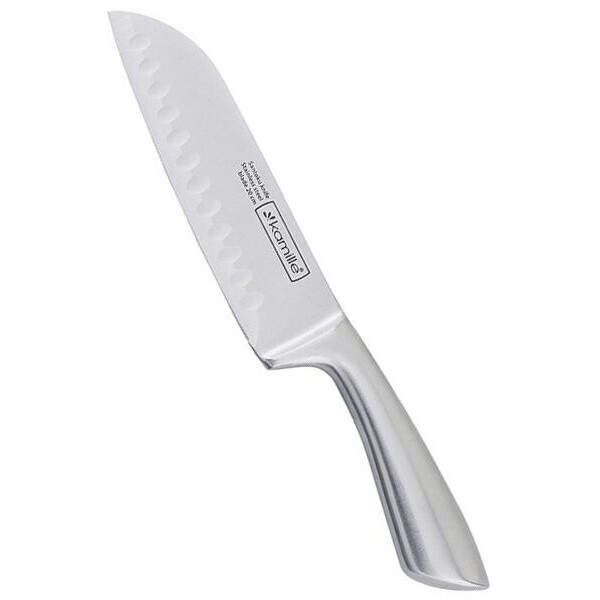

Нож сантоку Perfection - Style 16.5см Kamille KM-5142