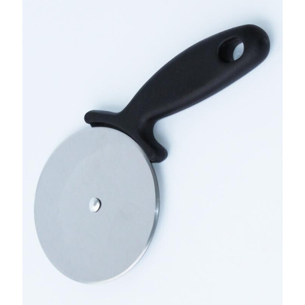 

Нож для пиццы и теста, дисковый Ø9.5см Dynasty GA-11102