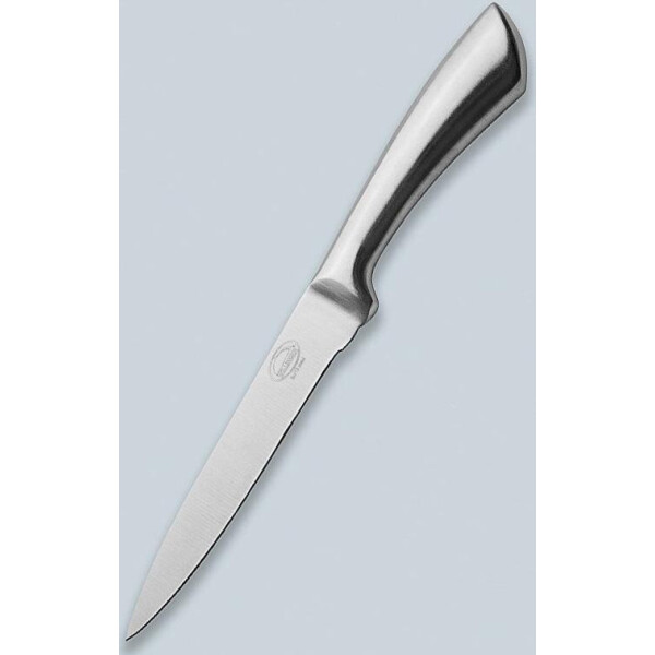 

Нож универсальный Silver Club 20см из нержавеющей стали, литой Willinger WL-520229