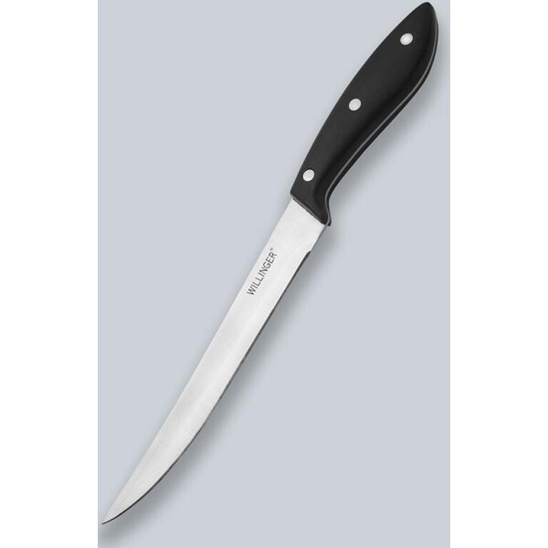

Нож универсальный Elegant Club 20см из нержавеющей стали Willinger WL-570124