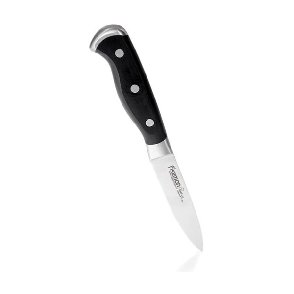 

Нож овощной Chef 9 см из нержавеющей стали Fissman FN-2406