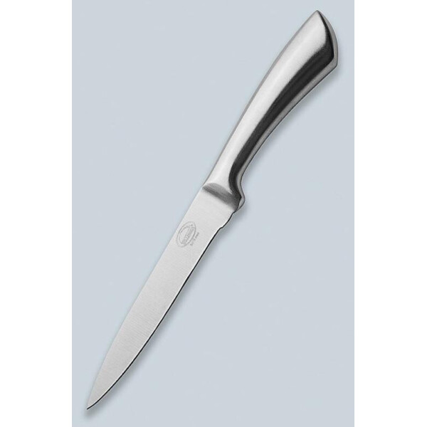 

Нож универсальный Silver Club 13см из нержавеющей стали, литой Willinger WL-520205