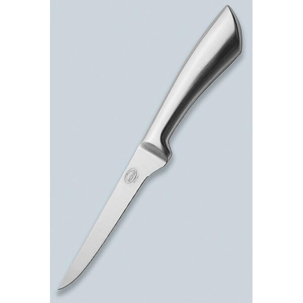 

Нож обвалочный Silver Club 14см из нержавеющей стали, литой Willinger WL-520212