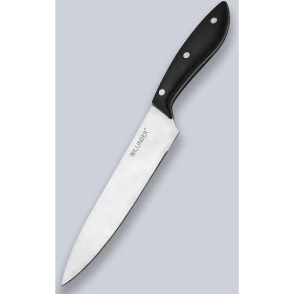 

Нож поварской Elegant Club 20см из нержавеющей стали Willinger WL-570131