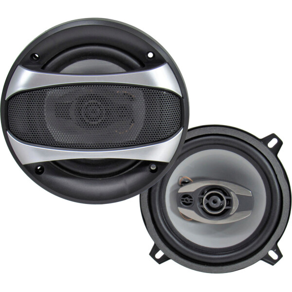 

Автоакустика (Pioneer копия) диам.13 круг (TS-A 1342) (240W) TS-A 1342