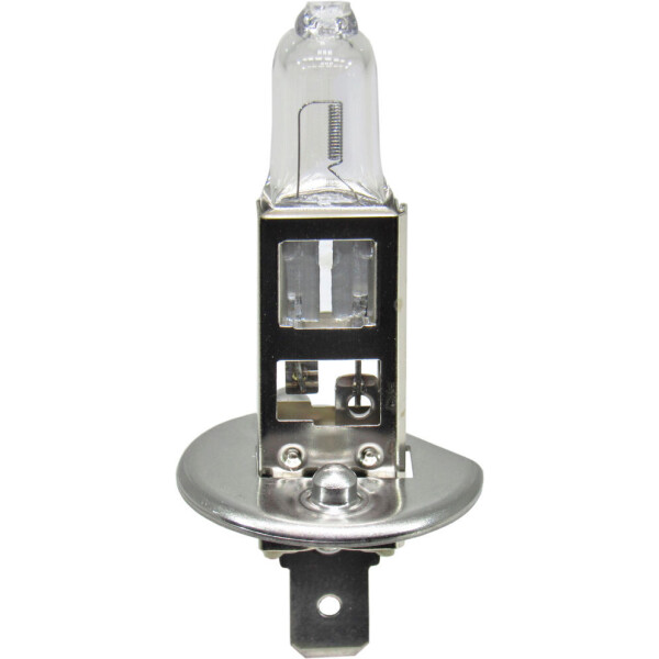 

Лампочка галогенная H1 P14.5s 12V-55Вт (Philips) +30 (Premium) 12258PRC1