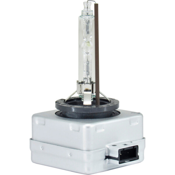 

Лампочка ксеноновая D1S PK32d-2 85V-35Вт (Brevia) (4300K) 85114MP
