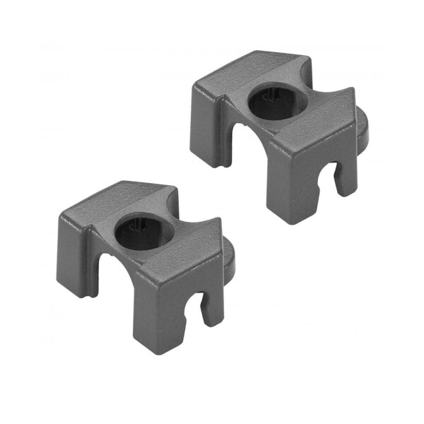 

Крепление Gardena Micro-Drip-System для шлангов 4,6 мм, 5 шт (08379-20)