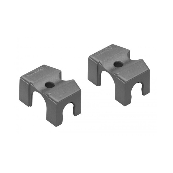 

Крепление Gardena Micro-Drip-System для шлангов 13 мм, 2 шт (08380-29)