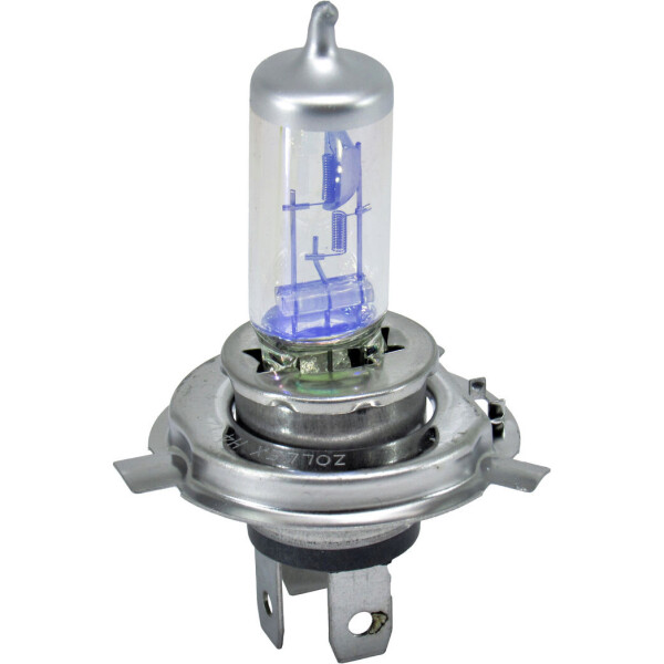 

Лампочка галогенная H4 P43t 12V-60 / 55Вт (Zollex) (All weather) 61024