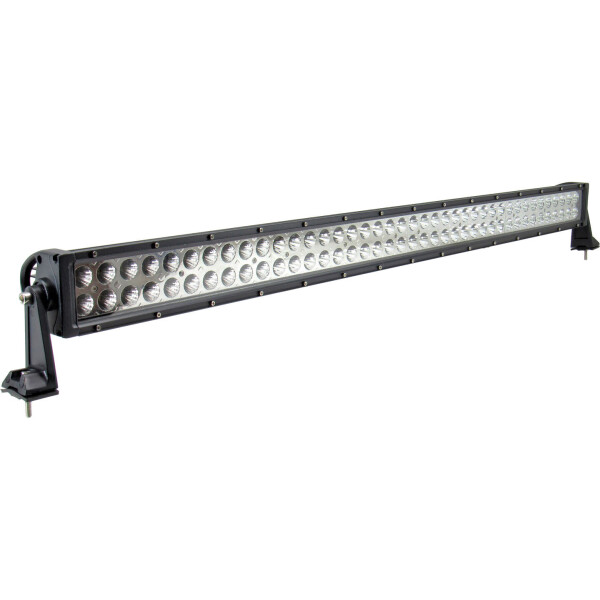 

Фара светодиодная LED 240W 6000К (Cyclone) (1050х80х88мм.) WL-407