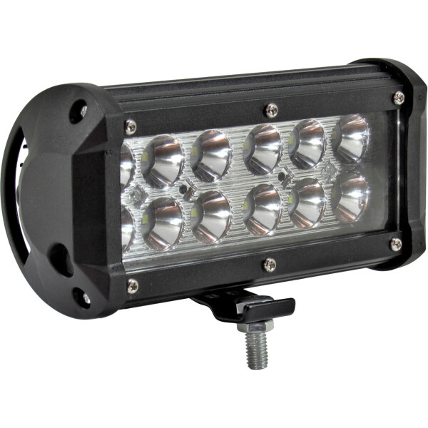 

Фара светодиодная LED 36W 6000К (Cyclone) (165х80х64мм.) WL B1 36W SPOT V2