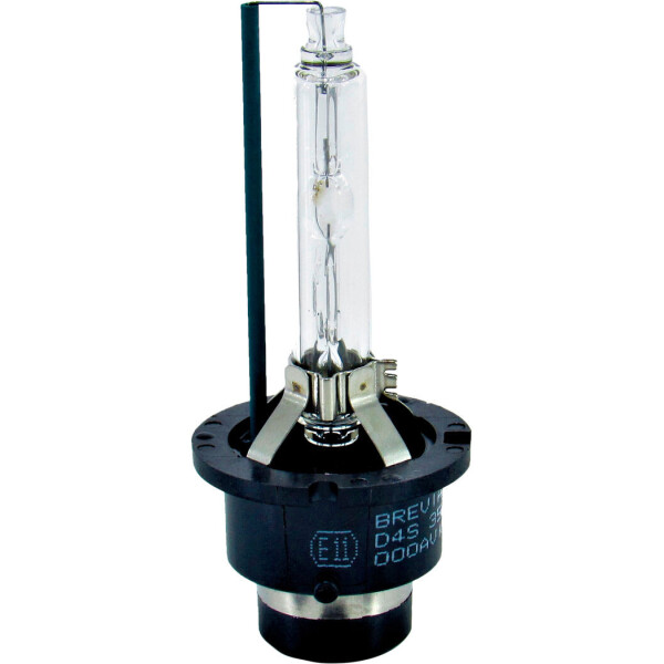 

Лампочка ксеноновая D4S P32d-5 85V-35Вт (Brevia) (4300K) 85 414C