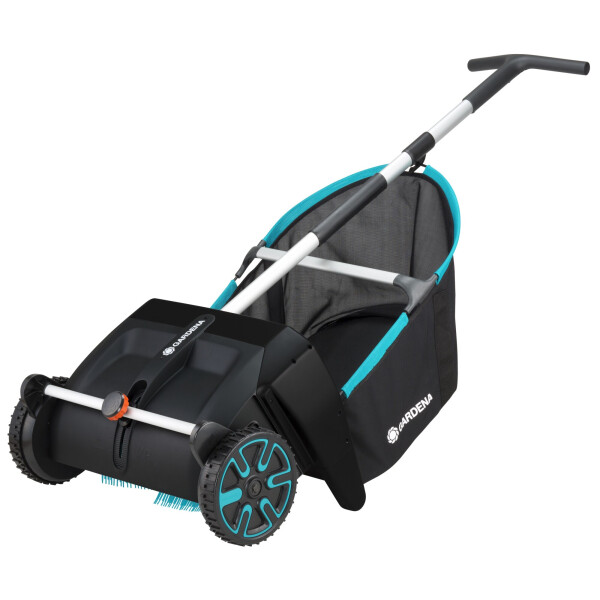

Сборщик листьев и травы Gardena Leaf Collector (03565-20)
