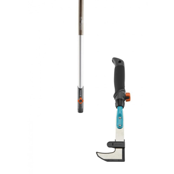 

Очиститель щелей Gardena Combisystem Classic Ergo с деревянной ручкой 130 см (03001-20)