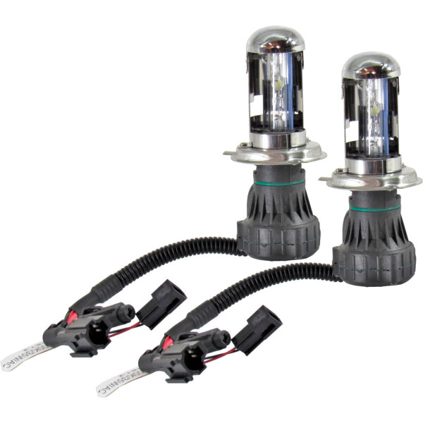 

Лампочка ксеноновая H4 P43t-38 85V-35Вт (Brevia) 5500K (кт. 2шт.) 12450MP