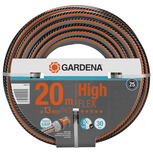 

Шланг Gardena HighFlex 13 мм (1/2"), 20 м (18063-20)