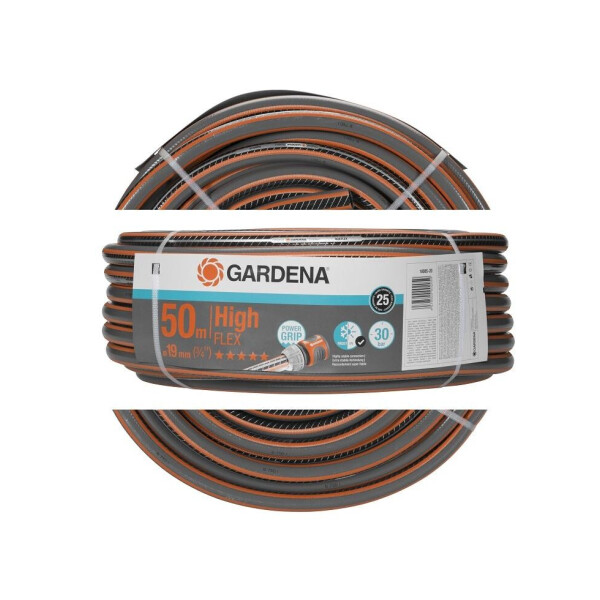 

Шланг Gardena HighFlex 19 мм (3/4"), 50 м (18085-20)