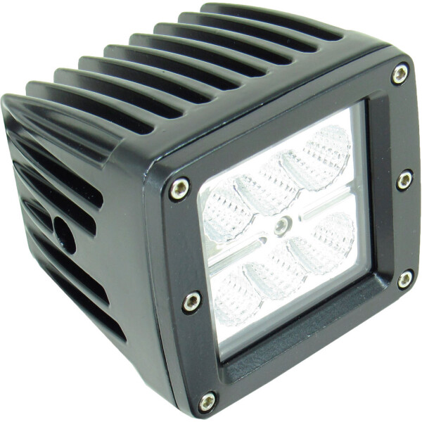 

Фара светодиодная LED 24W 6000К (OFF ROAD) (80х75х82мм.) BOL 0604F