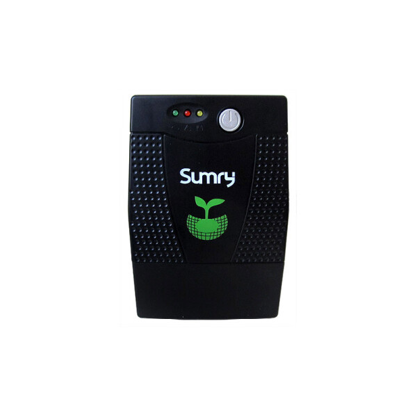 

ИБП FrimeCom Sumry 800VA USB
