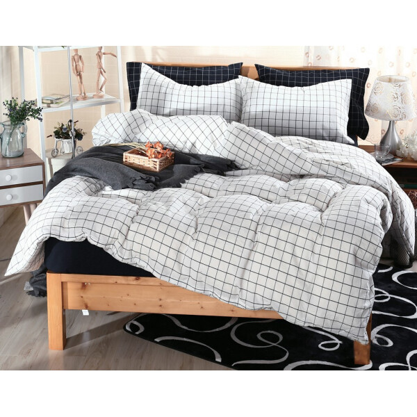 

Вареный хлопок MLS 1 Love You КПБ евро (1803082)