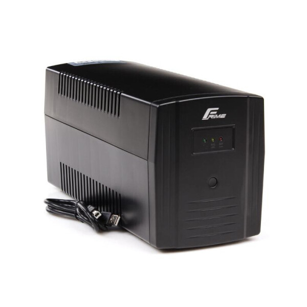 

ИБП Frime Expert RT 3kVA/2700W LB no battery (FXS3KRT)