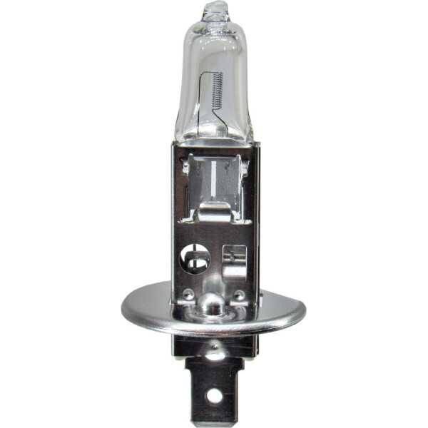 

Лампочка галогенная H1 P14.5s 12V-55Вт (Osram) (Standart) 64150