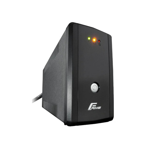 

ИБП Frime Expert 3kVA/2700W LB no battery (FXS3K)