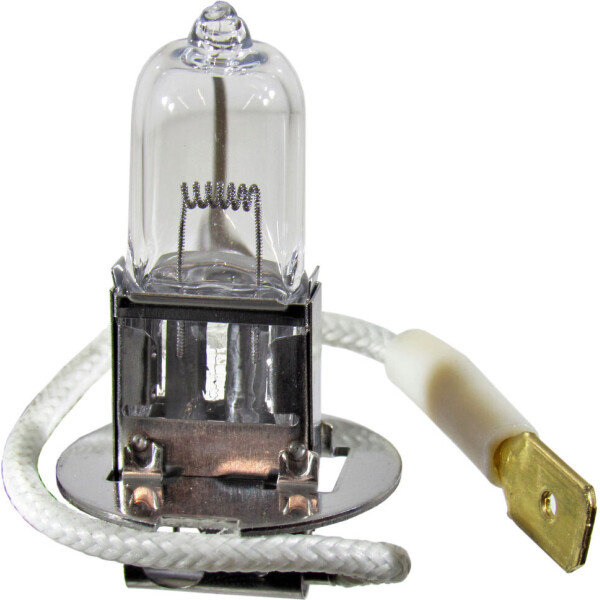 

Лампочка галогенная H3 PK22s 24V-100Вт (Narva)