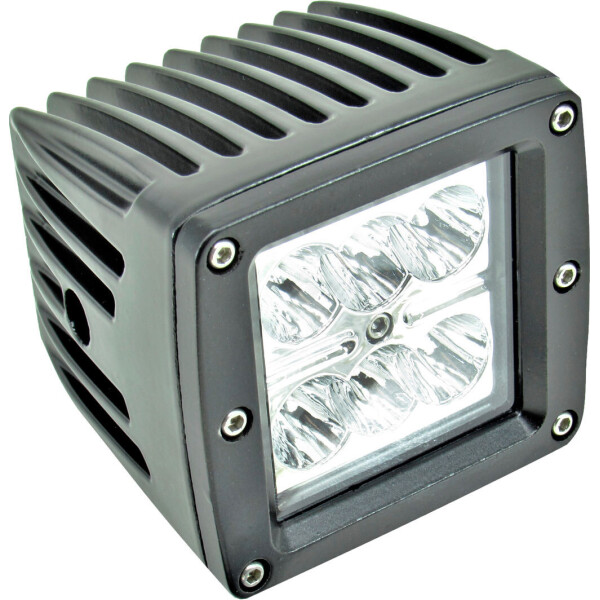 

Фара светодиодная LED 24W 6000К (OFF ROAD) (80х75х82мм.) BOL 0604S