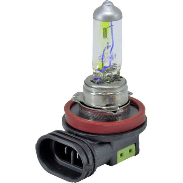 

Лампочка галогенная H8 PGJ19-1 12V-35Вт (Zollex) (All weather) 61224