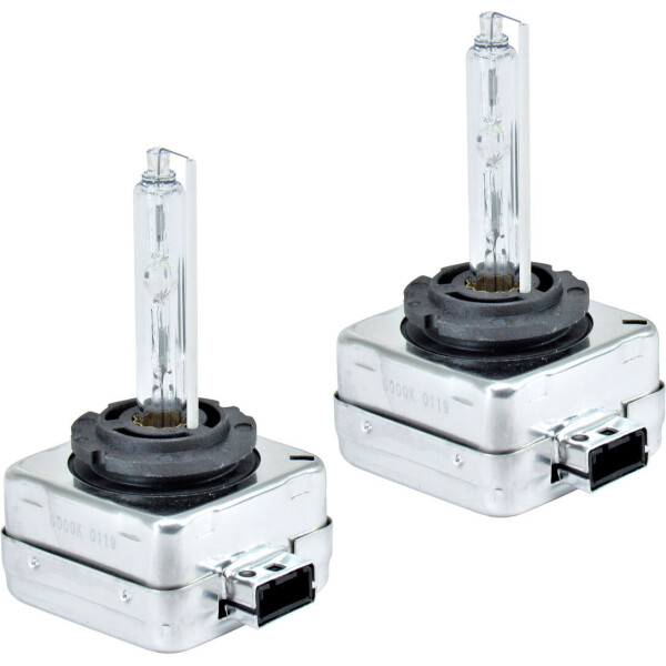 

Лампочка ксеноновая D1S PK32d-2 85V-35Вт (Solar) (6000K) 8116