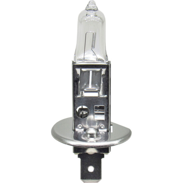 

Лампочка галогенная H1 P14.5s 12V-55Вт (Osram) +30 (Super) 64150SUP