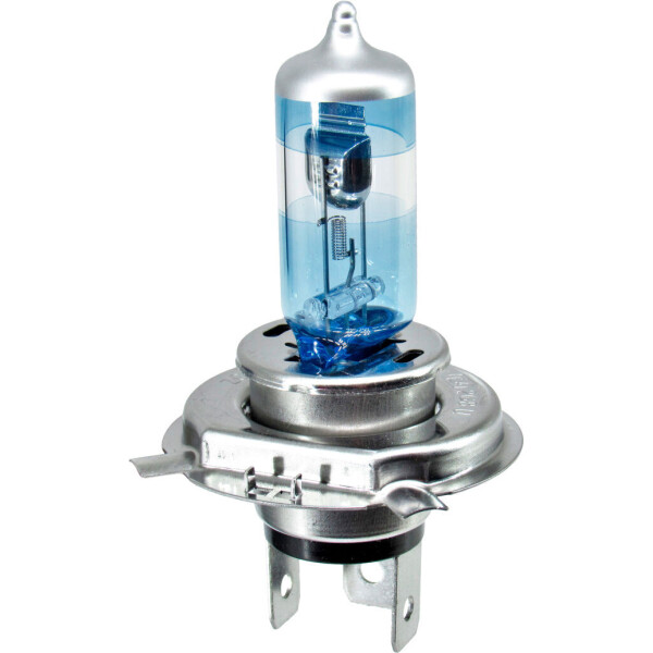 

Лампочка галогенная H4 P43t 12V-60/55Вт (Zollex) (Pure Crystal) 60724