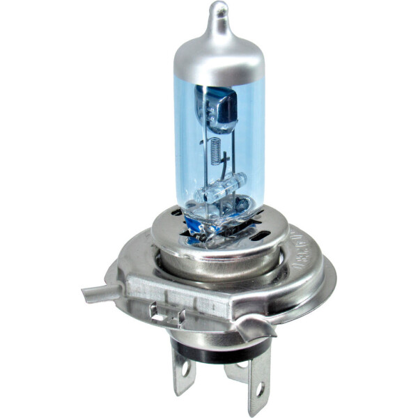 

Лампочка галогенная H4 P43t 12V-60/55Вт (Zollex) (Pure Vision) 61824