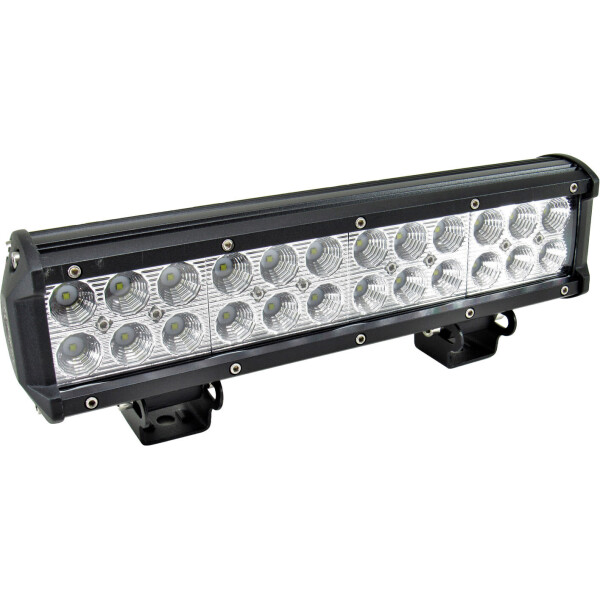 

Фара светодиодная LED 72W 6000К (OFF ROAD) (300х80х65мм.) BOL 2403F