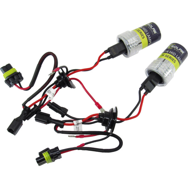 

Лампочка ксеноновая H7 PX26d 85V-35Вт (Solar) 5000K (Ceramic) (кт. 2шт.) 1751