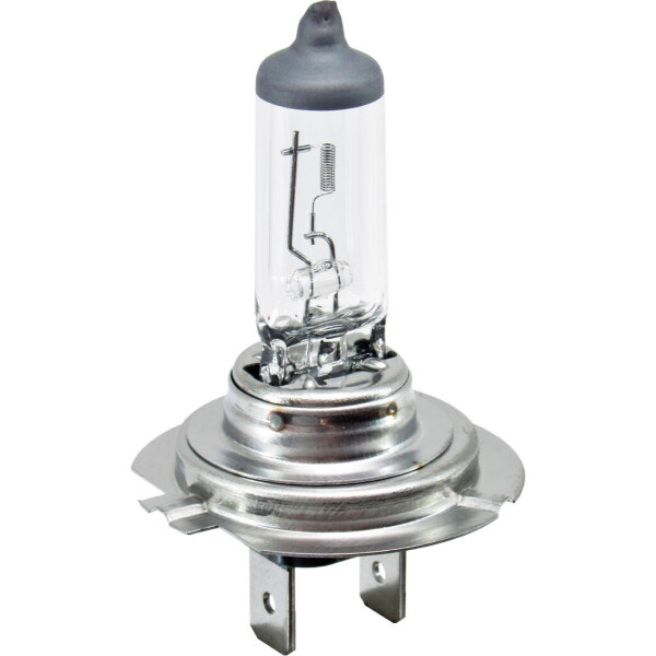 

Лампочка галогенная H7 PX26d 12V-55Вт (Philips) +30 (Premium) 12972 PR C1