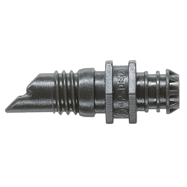 

Капельница Gardena Micro-Drip-System концевая 4 л/час (01341-29)